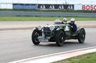 Die Fotos 1-83 zeigen die Ankunft der Teilnehmer beim Golfplatz in Atzgersbrugg, die Fotos 84-102 beim freiwilligen Fahren auf dem Wachau-Ring. Die Fotos 103-11 einen im Fahrerlager stehenden Audi Quattro S1 aus der Zeit der Gruppe-B-Monster