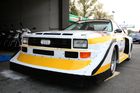 Die Fotos 1-83 zeigen die Ankunft der Teilnehmer beim Golfplatz in Atzgersbrugg, die Fotos 84-102 beim freiwilligen Fahren auf dem Wachau-Ring. Die Fotos 103-11 einen im Fahrerlager stehenden Audi Quattro S1 aus der Zeit der Gruppe-B-Monster