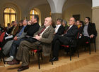 (C) Fotodienst/Anna Rauchenberger - 12.11.2007 - Wien - Das Komitee der bedeutendsten internationalen Tourismusfilm-Festivals CIFFT (Comité International des Festivals du Film Touristique) prämierte den weltbesten Tourismusfilm 2007. 