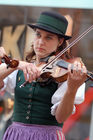 (C) Fotodienst/Anna Rauchenberger - Wien 16.09.2007 - Aufsteirern ist das Fest in der Grazer Altstadt für all jene,
die steirisch denken, leben, reden,
singen, tanzen oder einfach nur das
typisch 