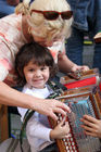 (C) Fotodienst/Anna Rauchenberger - Wien 16.09.2007 - Aufsteirern ist das Fest in der Grazer Altstadt für all jene,
die steirisch denken, leben, reden,
singen, tanzen oder einfach nur das
typisch 