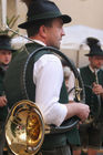 (C) Fotodienst/Anna Rauchenberger - Wien 16.09.2007 - Aufsteirern ist das Fest in der Grazer Altstadt für all jene,
die steirisch denken, leben, reden,
singen, tanzen oder einfach nur das
typisch 