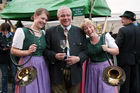 (C) Fotodienst/Anna Rauchenberger - Wien 16.09.2007 - Aufsteirern ist das Fest in der Grazer Altstadt für all jene,
die steirisch denken, leben, reden,
singen, tanzen oder einfach nur das
typisch 