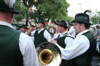 (C) Fotodienst/Anna Rauchenberger - Wien 16.09.2007 - Aufsteirern ist das Fest in der Grazer Altstadt für all jene,
die steirisch denken, leben, reden,
singen, tanzen oder einfach nur das
typisch 