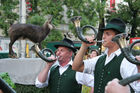 (C) Fotodienst/Anna Rauchenberger - Wien 16.09.2007 - Aufsteirern ist das Fest in der Grazer Altstadt für all jene,
die steirisch denken, leben, reden,
singen, tanzen oder einfach nur das
typisch 