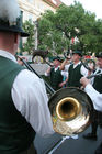 (C) Fotodienst/Anna Rauchenberger - Wien 16.09.2007 - Aufsteirern ist das Fest in der Grazer Altstadt für all jene,
die steirisch denken, leben, reden,
singen, tanzen oder einfach nur das
typisch 