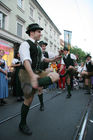 (C) Fotodienst/Anna Rauchenberger - Wien 16.09.2007 - Aufsteirern ist das Fest in der Grazer Altstadt für all jene,
die steirisch denken, leben, reden,
singen, tanzen oder einfach nur das
typisch 