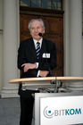 Prof. Dr. Dr. h.c. mult. August-Wilhelm Scheer IDS Scheer AG Präsident des Bitkom 
Bitkom Sommerfest 2007, Hamburger Bahnhof, Berlin