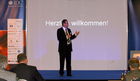 Thomas Meyer
VP EMEA Systems and Infrastruchture Solotions,IDC