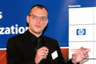 Sören von Varchmin
Marketing Director Europin & Asianoparation, SWsoft 
