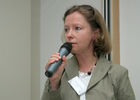 (C) Fotodienst/Anna Rauchenberger - Wien 13.06.2007 - GfK ConsumerScan Retail Day: Der österreichische Einzelhandel: Gestern ? Heute ? Morgen. FOTO: Mag. Kerstin Neumayer, Prok. Leitung Marketing Billa AG.