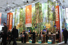 ITB Berlin 2011, Messestand Estland