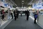 ITB Berlin 2011, Messestand Ungarn