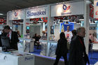 ITB Berlin 2011, Messestand Slowakei