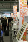 ITB Berlin 2011, Messestand Polen