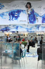 ITB Berlin 2011, Messestand Ungarn