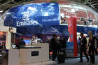 ITB Berlin 2011, Fly Emirates