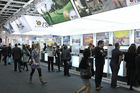 ITB Berlin, Messestand Spanien