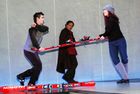 Adventsingen - Gala Menschen für MenschenLandestheater-Ballettwww.siebinger.comKonto-Nr. 184333 bei 35000 RVS                                