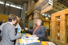 (c) fotodienst / Johannes Brunnbauer | Ferien-Messe Wien - Internationale Messe für Urlaub, Reisen und Freizeit