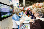 (c) fotodienst / Johannes Brunnbauer | Ferien-Messe Wien - Internationale Messe für Urlaub, Reisen und Freizeit