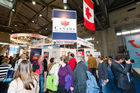 (c) fotodienst / Johannes Brunnbauer | Ferien-Messe Wien - Internationale Messe für Urlaub, Reisen und Freizeit