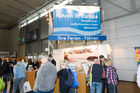 (c) fotodienst / Johannes Brunnbauer | Ferien-Messe Wien - Internationale Messe für Urlaub, Reisen und Freizeit