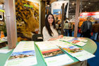 (c) fotodienst / Johannes Brunnbauer | Ferien-Messe Wien - Internationale Messe für Urlaub, Reisen und Freizeit