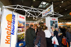 (c) fotodienst / Johannes Brunnbauer | Ferien-Messe Wien - Internationale Messe für Urlaub, Reisen und Freizeit