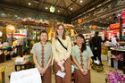 (c) fotodienst / Johannes Brunnbauer | Ferien-Messe Wien - Internationale Messe für Urlaub, Reisen und Freizeit