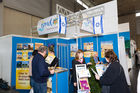 (c) fotodienst / Johannes Brunnbauer | Ferien-Messe Wien - Internationale Messe für Urlaub, Reisen und Freizeit