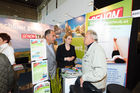 (c) fotodienst / Johannes Brunnbauer | Ferien-Messe Wien - Internationale Messe für Urlaub, Reisen und Freizeit