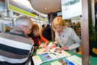 (c) fotodienst / Johannes Brunnbauer | Ferien-Messe Wien - Internationale Messe für Urlaub, Reisen und Freizeit