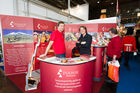 (c) fotodienst / Johannes Brunnbauer | Ferien-Messe Wien - Internationale Messe für Urlaub, Reisen und Freizeit