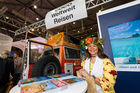 (c) fotodienst / Johannes Brunnbauer | Ferien-Messe Wien - Internationale Messe für Urlaub, Reisen und Freizeit