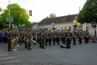 (C) fotodienst/Walter Vymyslicky - Gänserndorf, 19.05.2006 - FOTO.: Die Militärmusik Niederösterreich
