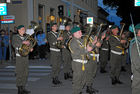(C) fotodienst/Walter Vymyslicky - Gänserndorf, 19.05.2006 - FOTO.: Militärmusik Niederösterreich