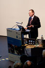 ETH Zürich, 2.12.2010. Symposium elektromobilität. Marco Piffaretti, Managing Director, Protoscar SA