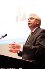 ETH Zürich, 2.12.2010. Symposium elektromobilität. Martin Zeil, Bayerischer Staatsminister für Wirtschaft, Infrastruktur, verkehr und Technologie