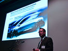 ETH Zürich, 2.12.2010. Symposium elektromobilität. Martin Arlt, project i, BMW Group