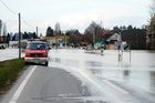 (C) fotodienst/Walter Vymyslicky - Dürnkrut 03.04.2006 - FOTO.: Ein Drittel der Ortschaft Dürnkrut wurde überflutet. 