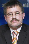 Medienorientierung Jahresergebnis 2005 der Ringier AG. Bild: Martin Werfeli, CEO, Vorsitzender der Konzernleitung Ringier AG