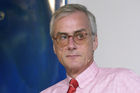 Medienorientierung Jahresergebnis 2005 der Ringier AG. Bild: Michael Ringier, Verleger, Verwaltungsratspraesident, Praesident des Verwaltungsrates der Ringier Holding AG