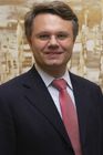 Arabella City Club. Bild: Robert Frisch, Hoteldirektor, Hotel ArabellaSheraton Neues Schloss