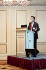 Munich, Nov 16-17 2010. Plug-In Electric Vehicle Infrastructure Conference. Thierry Brusseaux, Marketing Manager, Parkeon