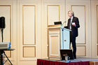 Munich, Nov 16-17 2010. Plug-In Electric Vehicle Infrastructure Conference. Jacques de Selliers, Managing Director, Going-Electric