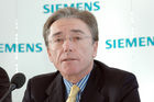 (C) fotodienst/ fotex.at - Wien 02.03.2006 - Siemens AG Österreich: CeBIT-Pressegespräch. Foto: Ing. Franz Geiger
