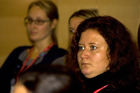 (c)Karina Schneider: Die COACHING CONVENTION – Menschen bewegen Menschen! fand in Wien von 20. bis 21. November statt. 
