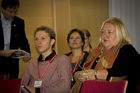 (c)Karina Schneider: Die COACHING CONVENTION – Menschen bewegen Menschen! fand in Wien von 20. bis 21. November statt. 
