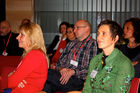 (c)Karina Schneider: Die COACHING CONVENTION – Menschen bewegen Menschen! fand in Wien von 20. bis 21. November statt. 
